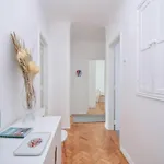 Cozy And Sunny Family