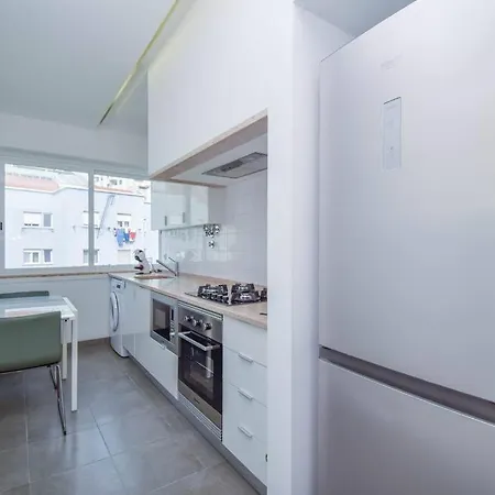 Cozy And Sunny Family Apartamento *