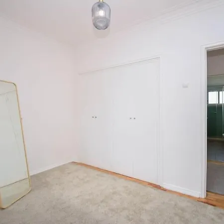 Cozy And Sunny Family דירה ליסבון