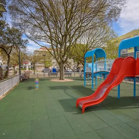 Cozy And Sunny Family