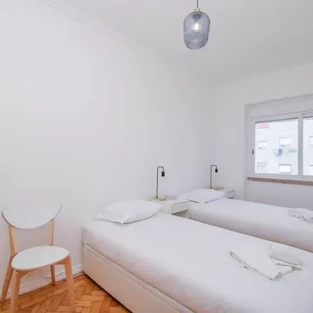 Cozy And Sunny Family