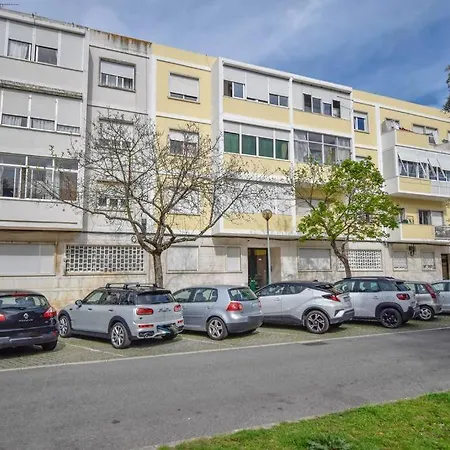 Cozy And Sunny Family Apartman Lisboa