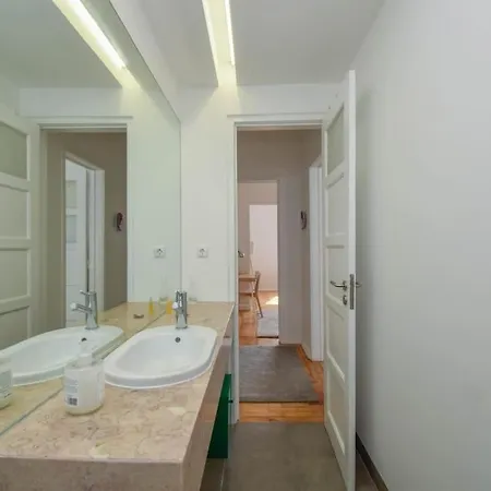 Cozy And Sunny Family