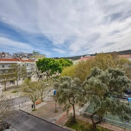 Apartman Cozy And Sunny Family